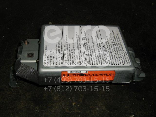 Блок электронный для Honda Civic (MA, MB 5HB) 1995-2001 - Фото №1