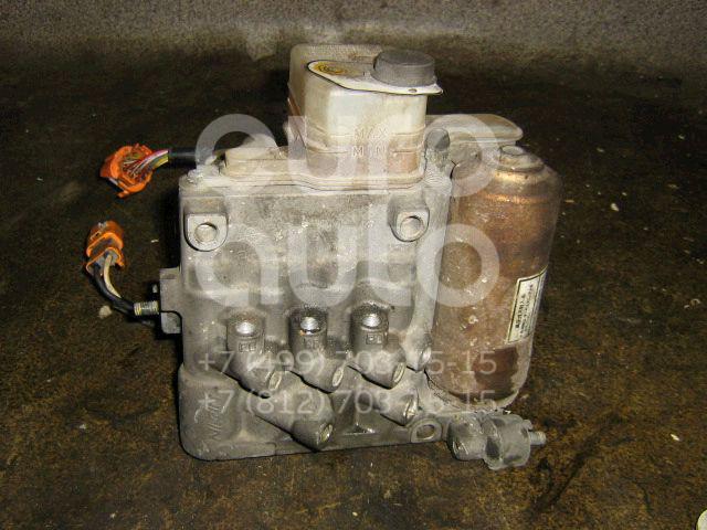 Блок ABS (насос) для Honda Civic (MA, MB 5HB) 1995-2001 - Фото №1