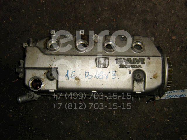 Головка блока для Honda Civic (MA, MB 5HB) 1995-2001 - Фото №1