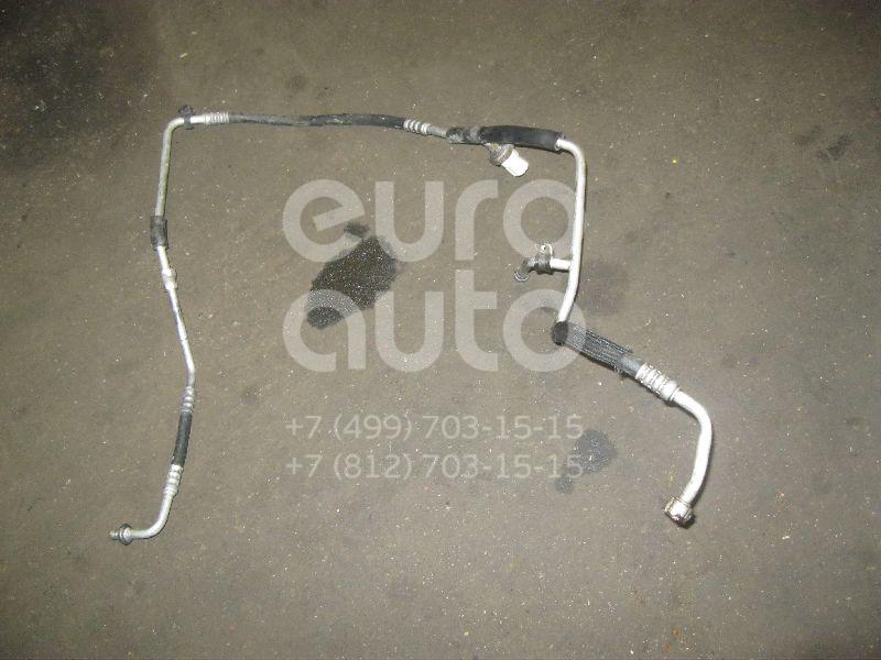 Трубка кондиционера для Ford Mondeo II 1996-2000;Mondeo I 1993-1996 - Фото №1