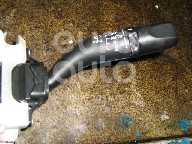 Переключатель стеклоочистителей для Mazda Mazda 6 (GG) 2002-2007 - Фото №1