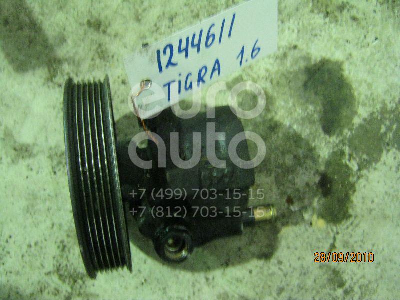 Насос гидроусилителя для Opel Corsa B 1993-2000;Tigra 1994-2000 - Фото №1