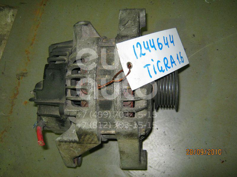 Генератор для Opel Corsa B 1993-2000;Tigra 1994-2000 - Фото №1