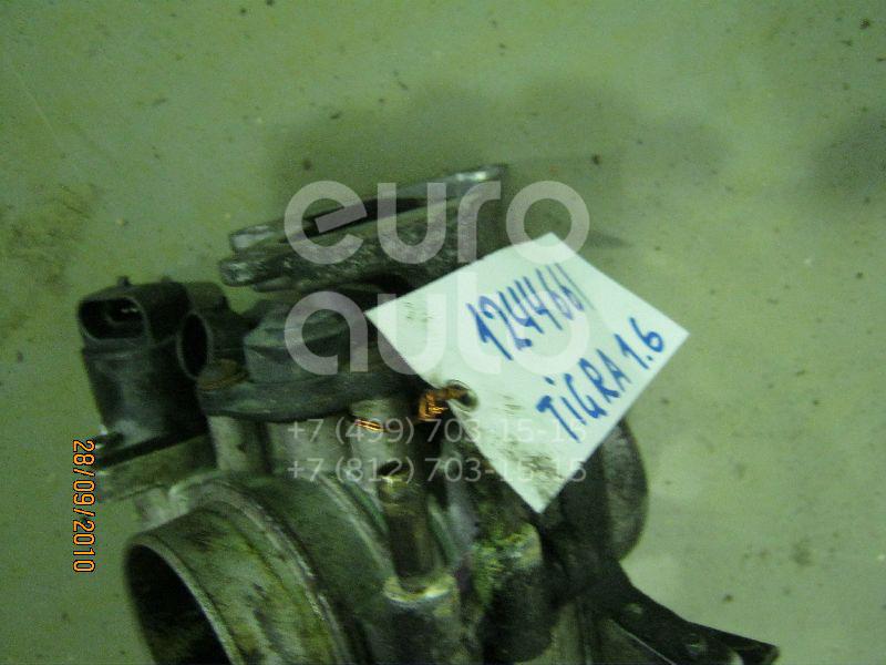 Датчик положения дроссельной заслонки для Opel Corsa B 1993-2000;Tigra 1994-2000 - Фото №1