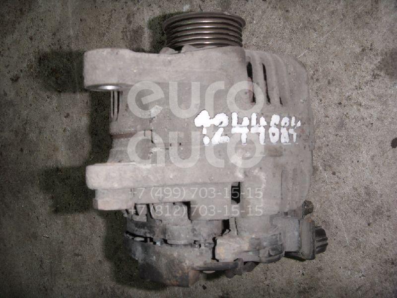Генератор для Toyota Corolla E12 2001-2007 - Фото №1