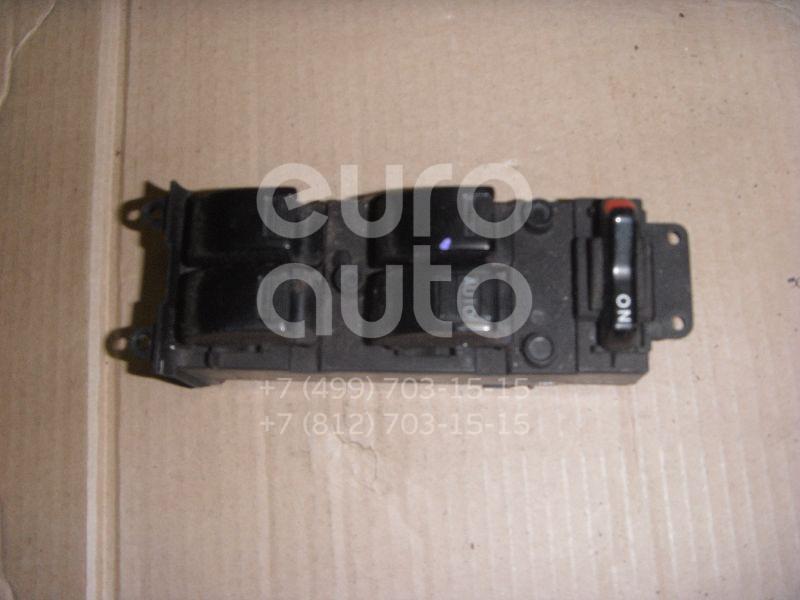 Блок управления стеклоподъемниками для Honda Accord VI 1998-2002 - Фото №1