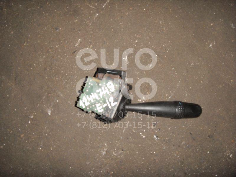 Переключатель стеклоочистителей для Toyota Corolla E12 2001-2006 - Фото №1