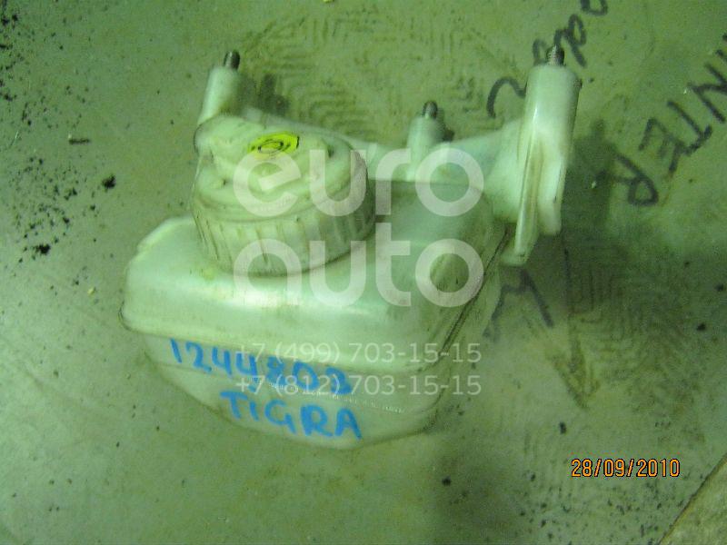 Бачок главного тормозного цилиндра для Opel Tigra 1994-2000 - Фото №1
