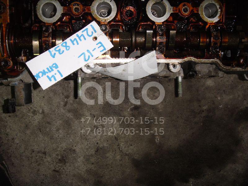 Распредвал впускной для Toyota Corolla E12 2001-2007;Avensis II 2003-2008;Avensis I 1997-2003;CorollaVerso 2001-2004;Corolla E11 1997-2001;Auris (E15) 2006-2012;Corolla E15 2006-2013;Matrix 2001-2008;CorollaVerso 2004-2009 - Фото №1