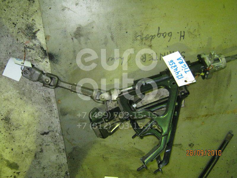 Колонка рулевая для Opel Tigra 1994-2000 - Фото №1