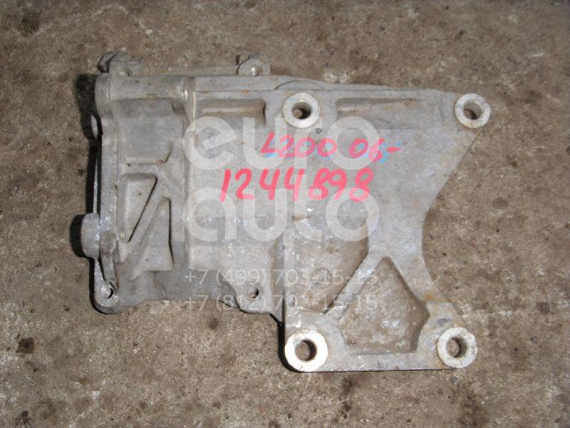 Кронштейн кондиционера для Mitsubishi L200 (KB) 2006-2016;Pajero/Montero Sport (KH) 2008-2015 - Фото №1