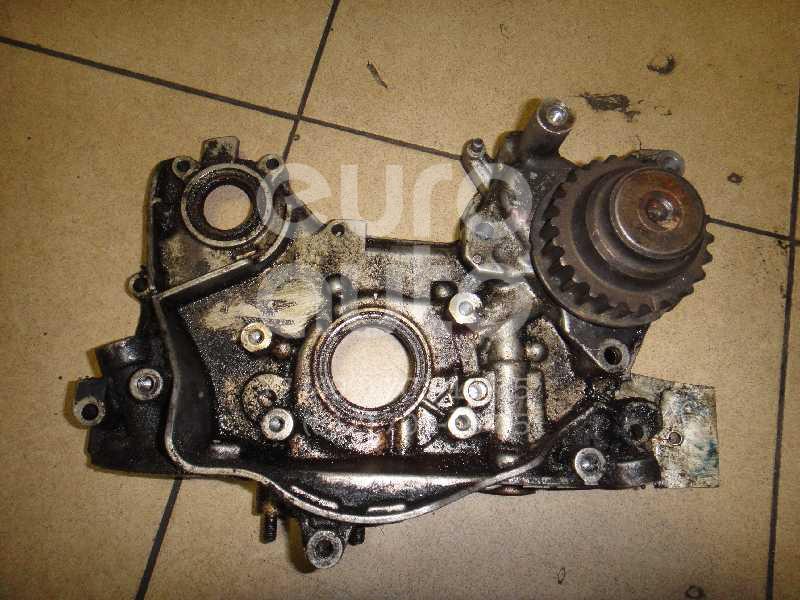 Насос масляный для Honda Accord VI 1998-2002 - Фото №1