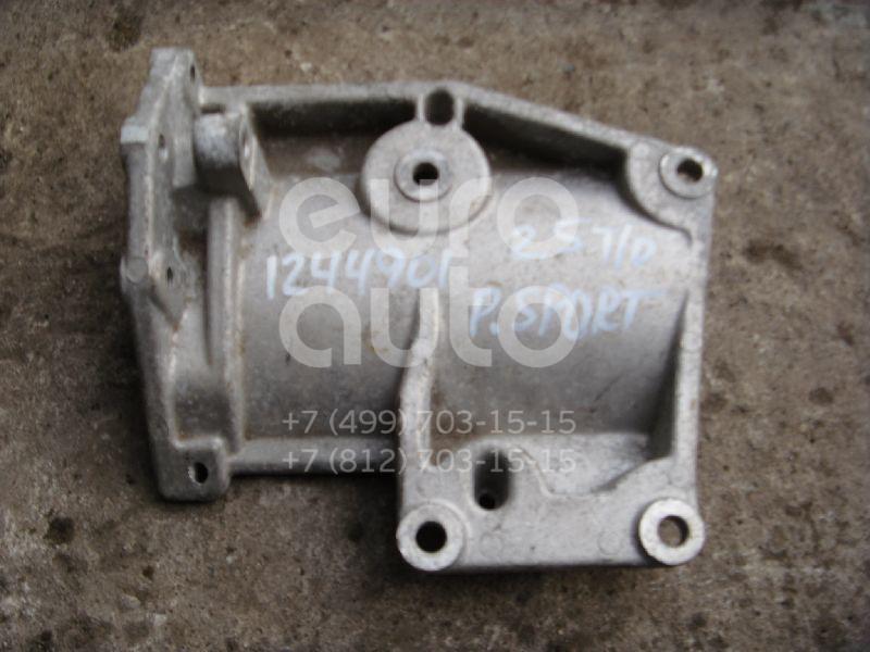 Кронштейн кондиционера для Mitsubishi Pajero/Montero Sport (K9) 1997-2008 - Фото №1