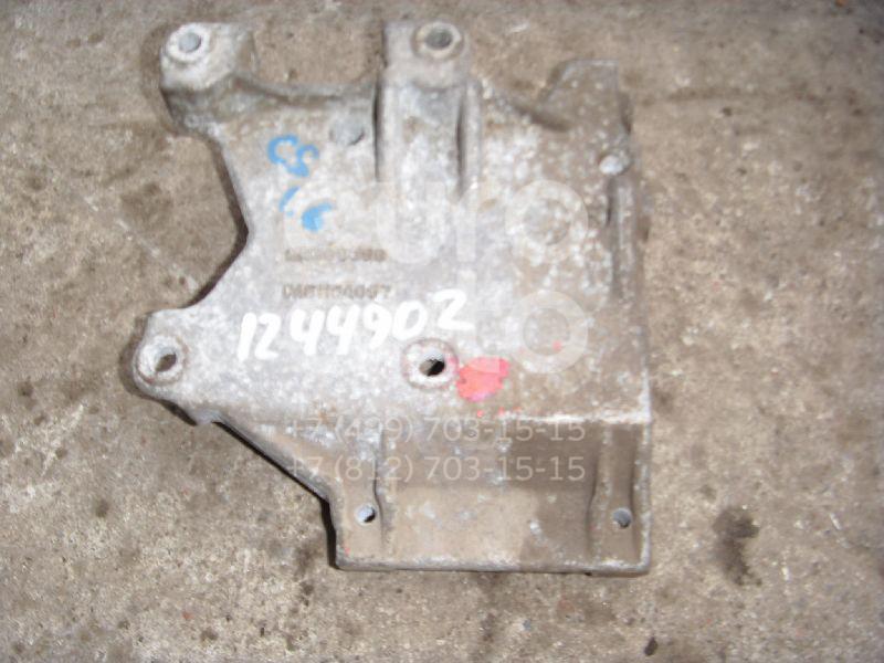 Кронштейн кондиционера для Mitsubishi Lancer (CS/Classic) 2003-2008;Colt (CJ) 1996-2004;Space Star 1998-2004 - Фото №1