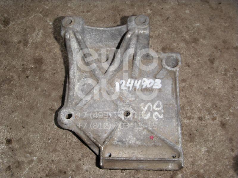 Кронштейн кондиционера для Mitsubishi Lancer (CS/Classic) 2003-2008;Galant (DJ,DM) 2003-2012;Grandis (NA#) 2004-2010;Outlander (CU) 2001-2008 - Фото №1