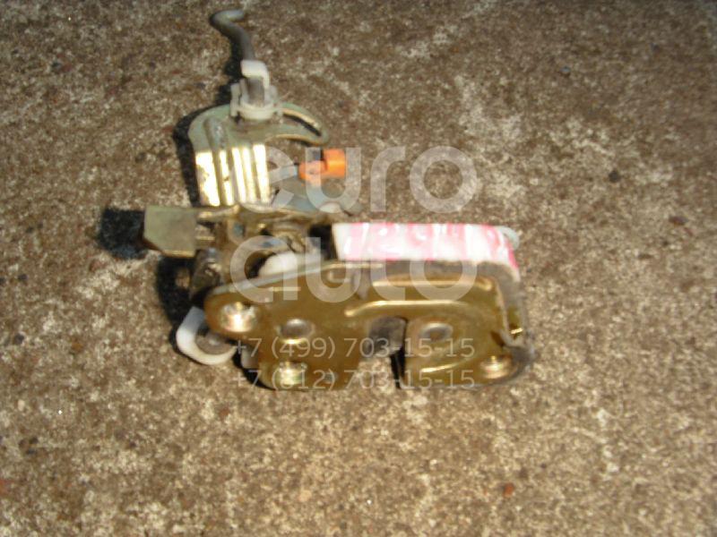 Замок двери задней левой для Mitsubishi Lancer (CB) 1992-1998 (LANCER WG CB#W 92-00) - Фото №1