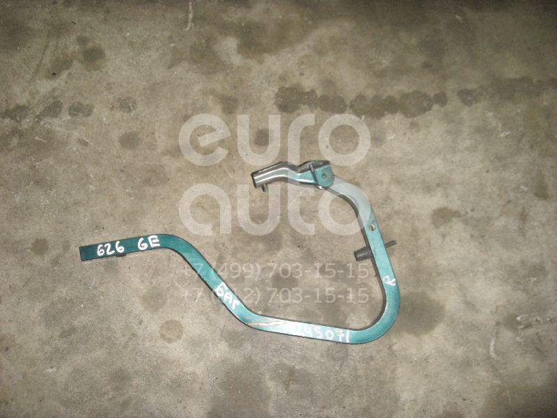 Петля крышки багажника для Mazda 626 (GE) 1992-1997;MX-6 (GE6) 1991-1997 - Фото №1