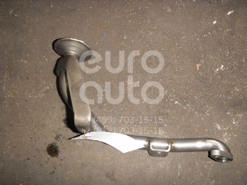 Маслозаборник для Mitsubishi Pajero/Montero III (V6, V7) 2000-2006;Pajero/Montero IV (V8, V9) 2007> - Фото №1