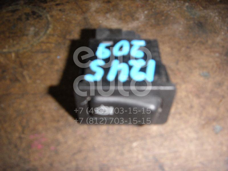 Кнопка омывателя фар для Mazda 626 (GF) 1997-2002 - Фото №1