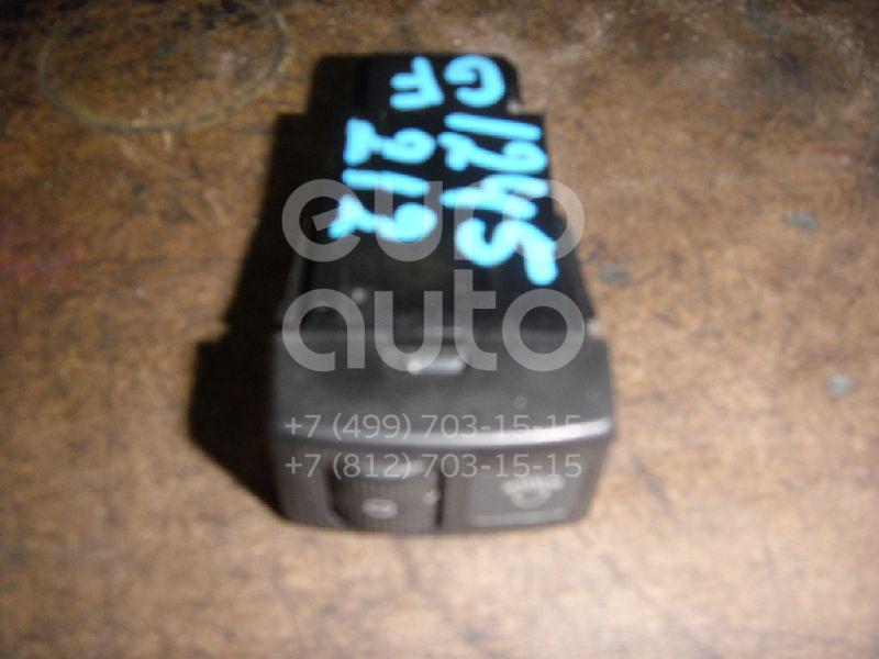 Кнопка корректора фар для Mazda 626 (GF) 1997-2002 - Фото №1