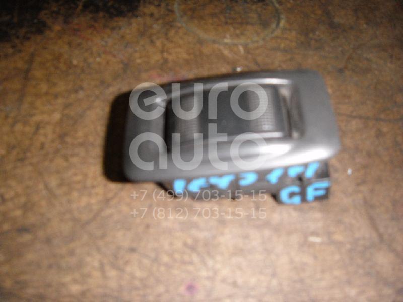 Кнопка стеклоподъемника для Mazda 626 (GF) 1997-2002 - Фото №1