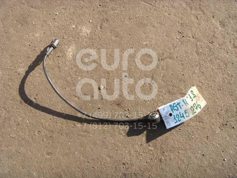 Датчик детонации для Opel,SAAB Astra H / Family 2004-2015;Astra G 1998-2005;Meriva 2003-2010;Zafira A (F75) 1999-2005;9-3 2002-2012;Corsa C 2000-2006;Vectra B 1999-2002;Vectra C 2002-2008 - Фото №1