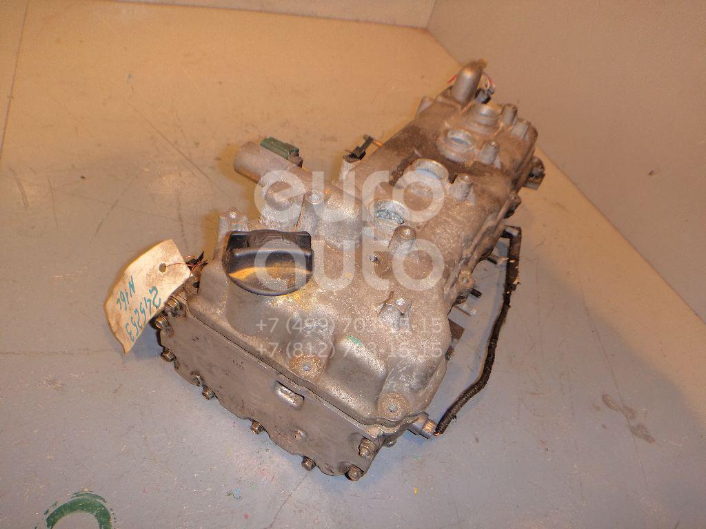 Головка блока для Nissan Almera Classic (B10) 2006-2013 - Фото №1