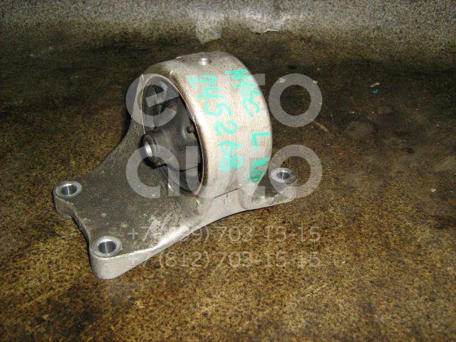 Опора КПП левая для Nissan Almera Classic (B10) 2006-2013 - Фото №1