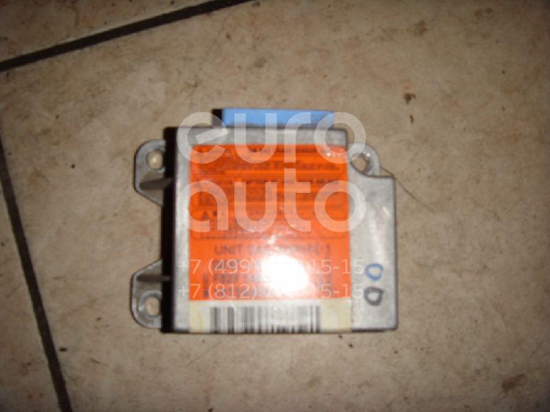 Блок управления AIR BAG для Mazda 626 (GF) 1997-2002 - Фото №1