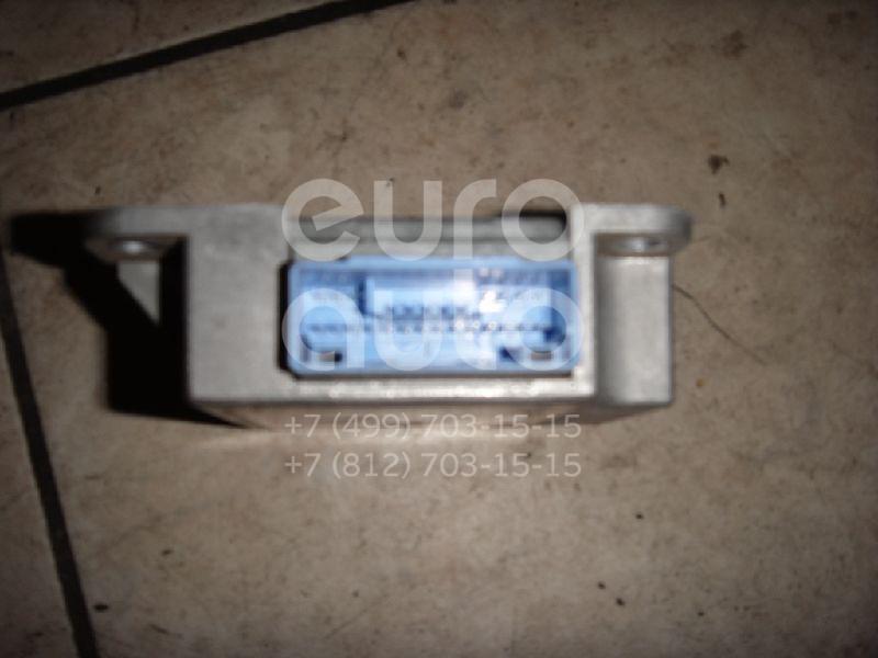 Блок управления AIR BAG для Mazda 626 (GF) 1997-2002 - Фото №1