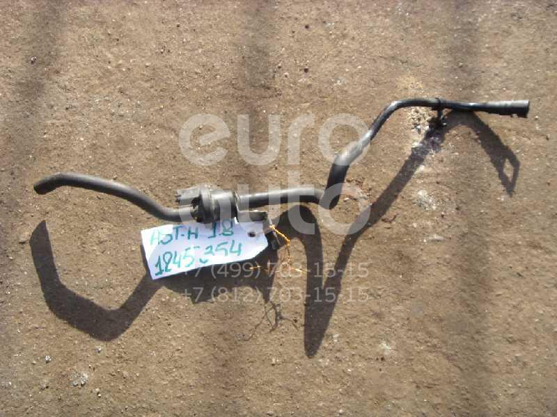Клапан электромагнитный для Opel Astra H / Family 2004-2015;Zafira B 2005-2012 - Фото №1