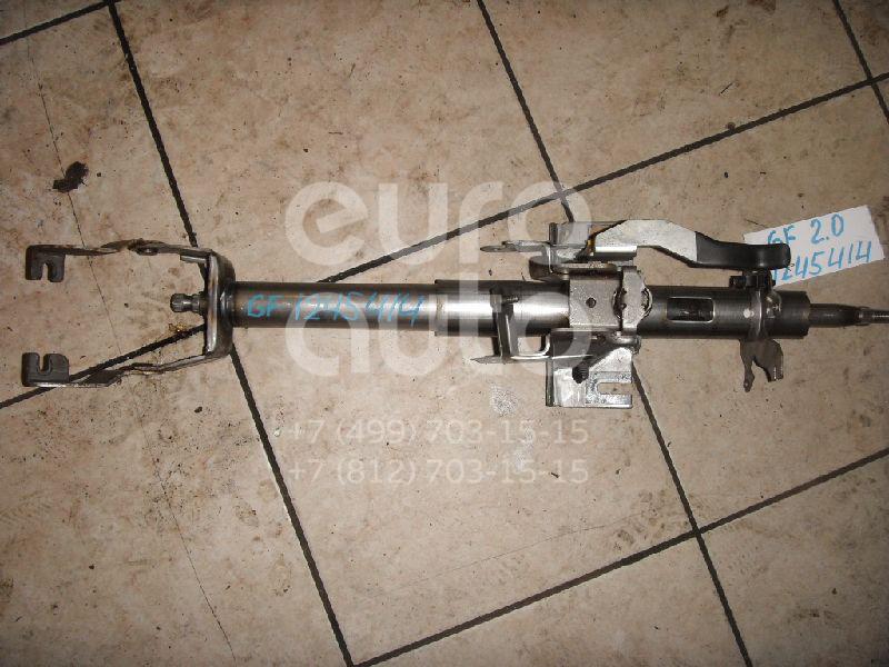 Колонка рулевая для Mazda 626 (GF) 1997-2002 - Фото №1