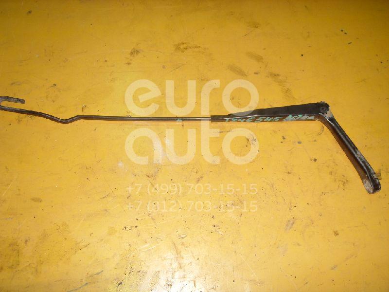 Поводок стеклоочистителя передний правый для Opel Astra G 1998-2005 - Фото №1