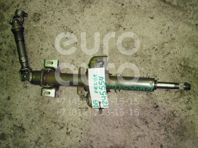Колонка рулевая для Mitsubishi Carisma (DA) 2000-2003;Carisma (DA) 1995-2000 - Фото №1