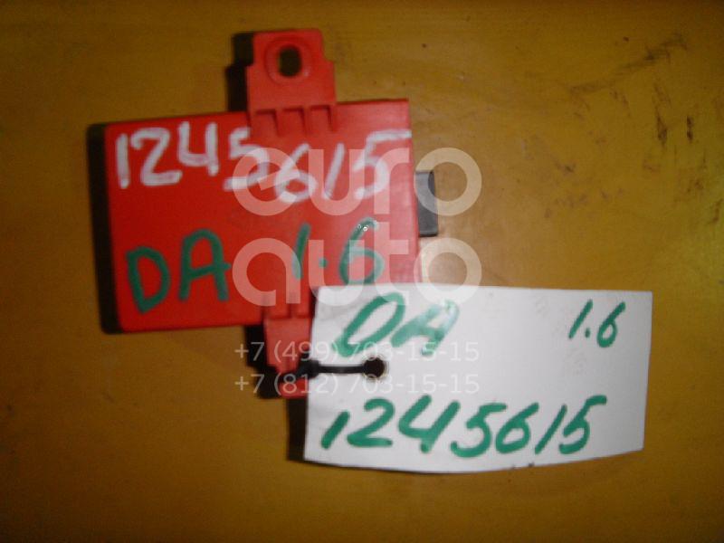 Блок электронный для Mitsubishi Carisma (DA) 1999-2003;Carisma (DA) 1995-1999 - Фото №1
