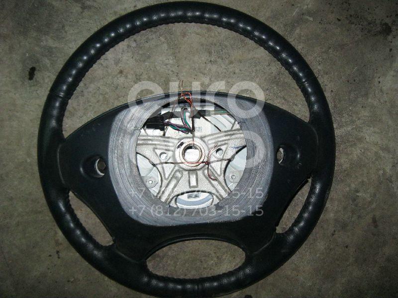Рулевое колесо с AIR BAG для Chrysler Voyager/Caravan (RG/RS) 2000-2008 - Фото №1