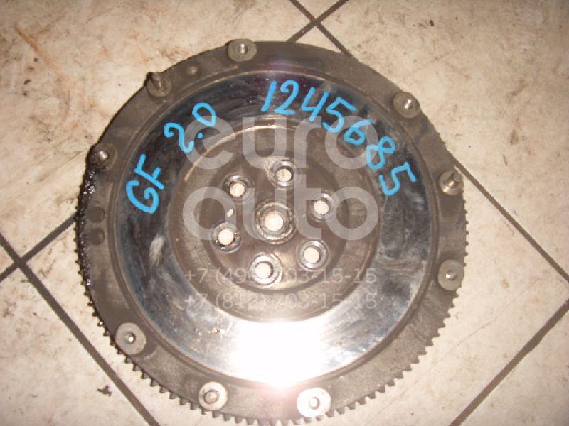 Маховик для Mazda 626 (GF) 1997-2002;626 (GE) 1992-1997;Premacy (CP) 1999-2004;MPV II (LW) 1999-2006;323 (BJ) 1998-2003 - Фото №1