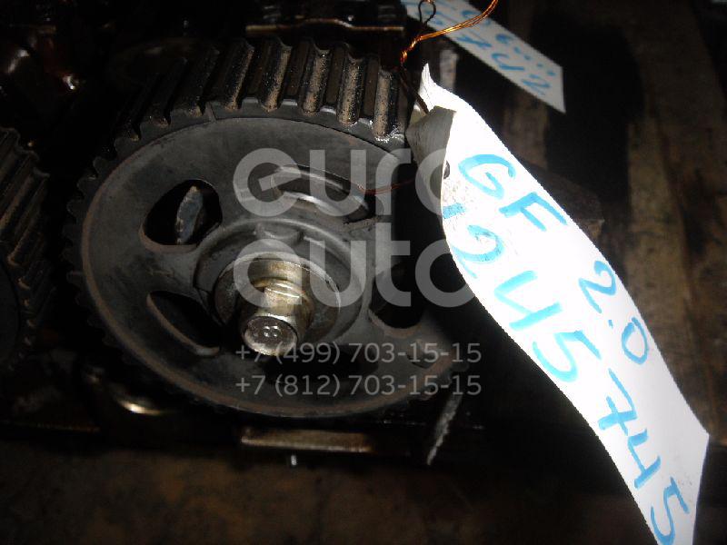 Шестерня (шкив) распредвала для Mazda 626 (GF) 1997-2002;Premacy (CP) 1999-2004;MPV II (LW) 1999-2006;323 (BJ) 1998-2003 - Фото №1