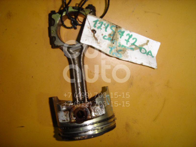 Поршень с шатуном для Mitsubishi Carisma (DA) 1999-2003 - Фото №1