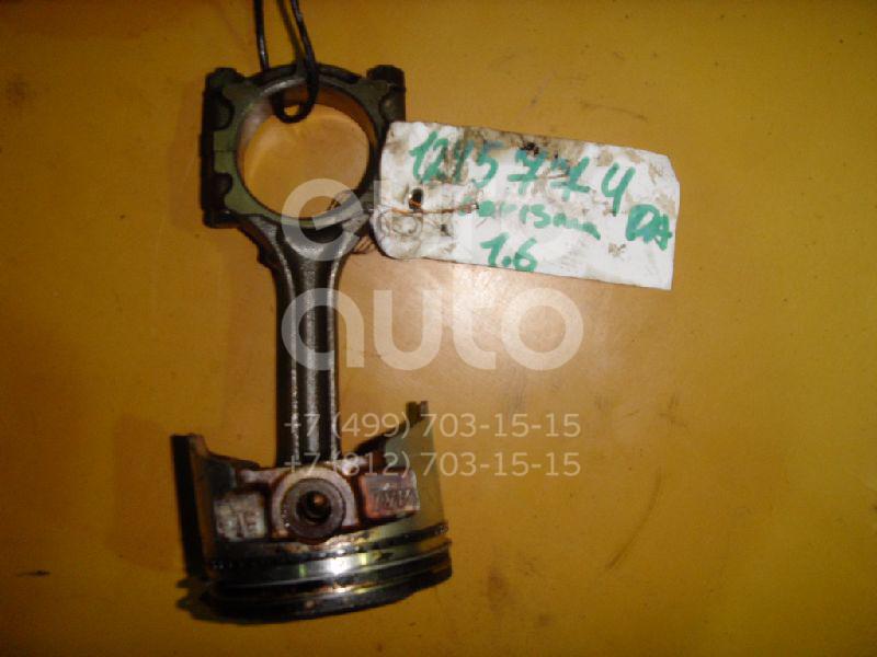 Поршень с шатуном для Mitsubishi Carisma (DA) 2000-2003 - Фото №1