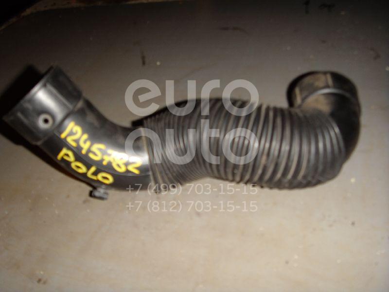 Патрубок воздушного фильтра для VW Polo 1994-1999 - Фото №1