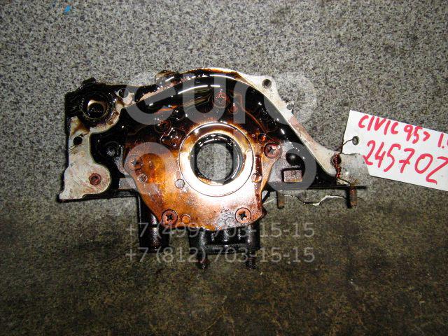 Насос масляный для Honda Civic (MA, MB 5HB) 1995-2001 - Фото №1