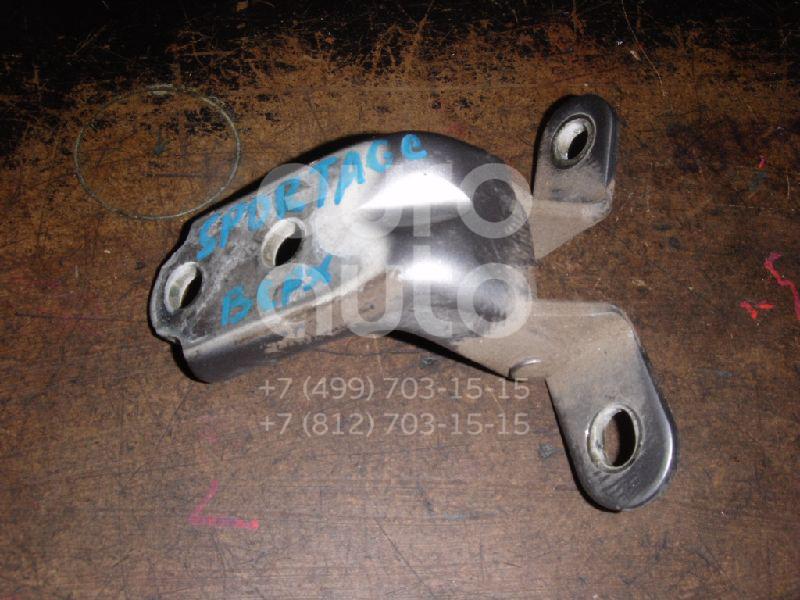 Петля двери для Kia,Hyundai Sportage 2004-2010;Tucson 2004-2010;Elantra 2006-2011;Ceed 2007-2012;i30 2007-2012;Magentis 2005-2010;Soul 2009-2014;Cerato 2009-2013;Carens 2006-2012;Sonata VI 2010-2014;Elantra 2011-2016;i30 2012> - Фото №1