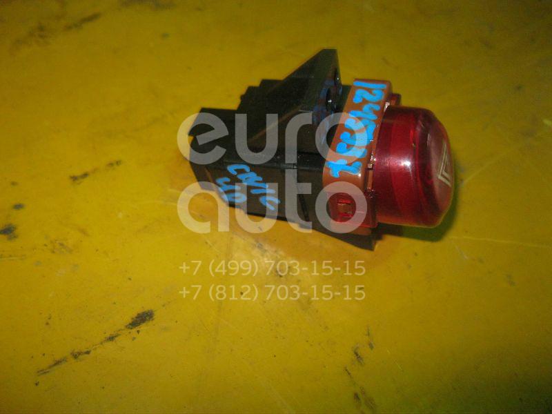 Кнопка аварийной сигнализации для Honda Civic 4D 2006-2012 - Фото №1