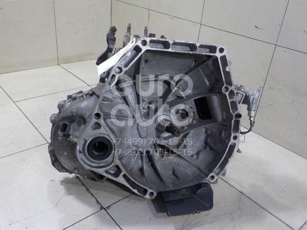 МКПП (механическая коробка переключения передач) для HONDA Civic 4D 2006-2012 - Фото №1