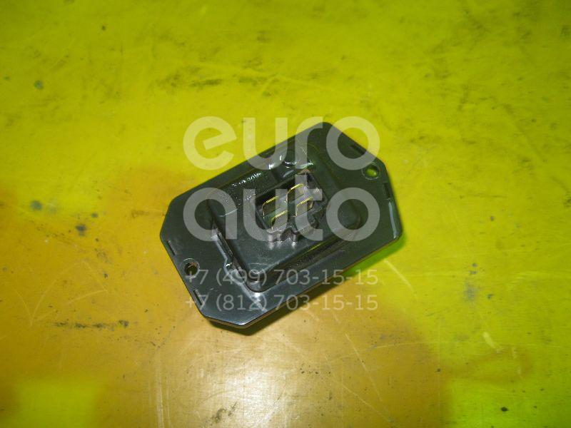 Резистор отопителя для Honda Civic 4D 2006-2012 - Фото №1
