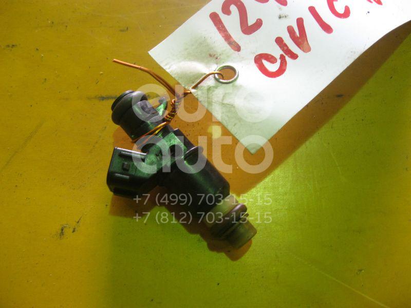 Форсунка инжекторная электрическая для Honda Civic 4D 2006-2012 - Фото №1
