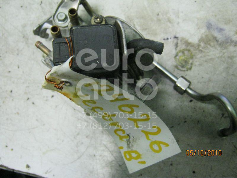 Датчик положения дроссельной заслонки для Opel,Alfa Romeo,Citroen,Hyundai,Kia Vectra B 1995-1999;146 1994-2001;155 1992-1997;Xantia 1993-1998;ZX 1991-1997;Accent I 1994-2000;Coupe (RD) 1996-2002;Sportage 1993-2006;Pride 1990-2000;Astra F 1991-1998;Calibra A 1990-1997 - Фото №1