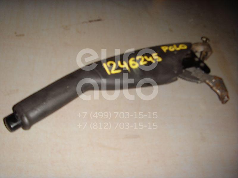 Рычаг стояночного тормоза для VW Polo 1994-1999 - Фото №1