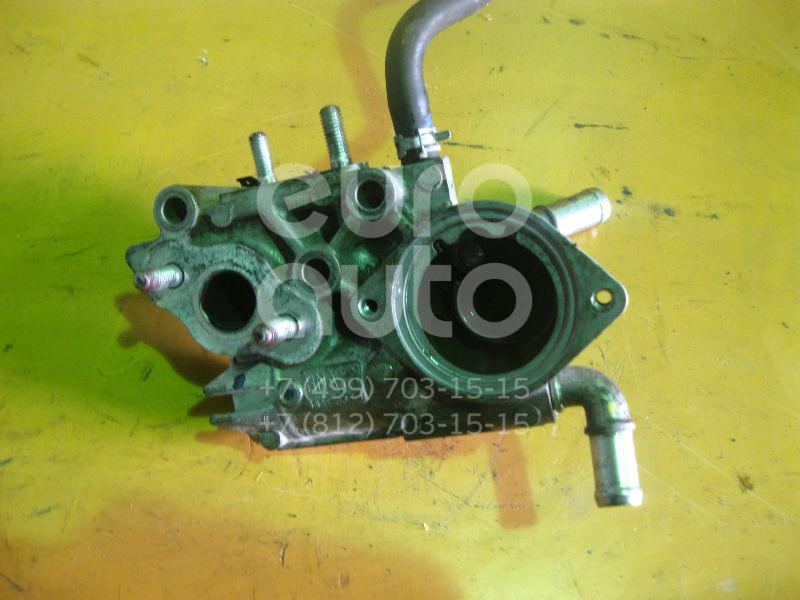 Корпус термостата для Honda Civic 4D 2006-2012;Civic 5D 2006-2012 - Фото №1